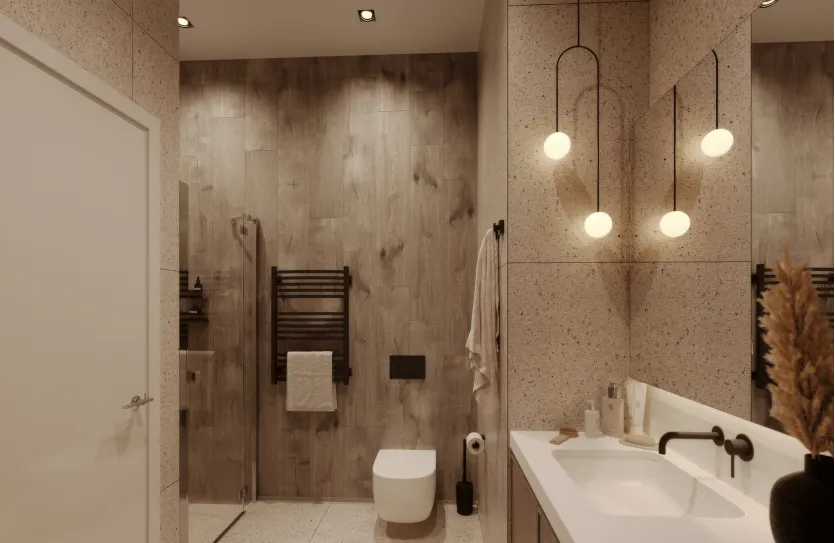 2-bedroom apartment - 15741, photo 7