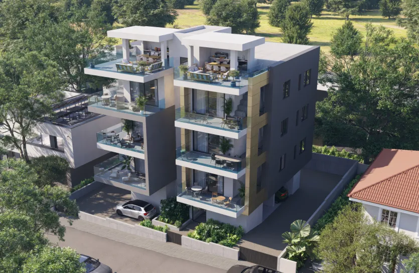 2-bedroom apartment - 15741, photo 2