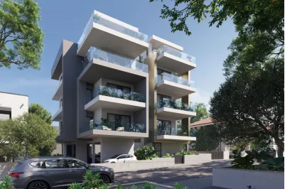 2-bedroom apartment - 15741, photo 2