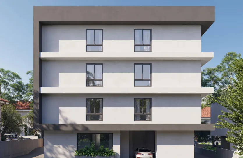 2-bedroom apartment - 15741, photo 9