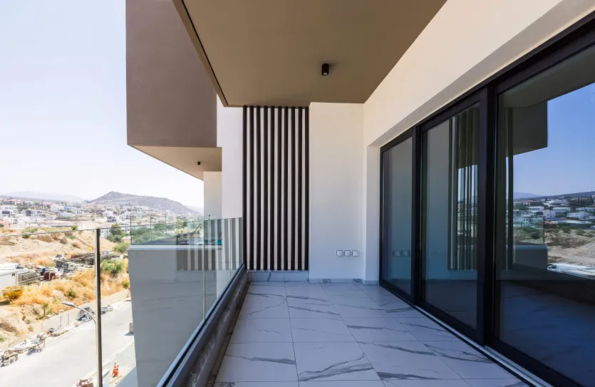 1-bedroom apartment for rent - 15744