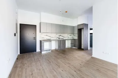 1-bedroom apartment - 15744, photo 1