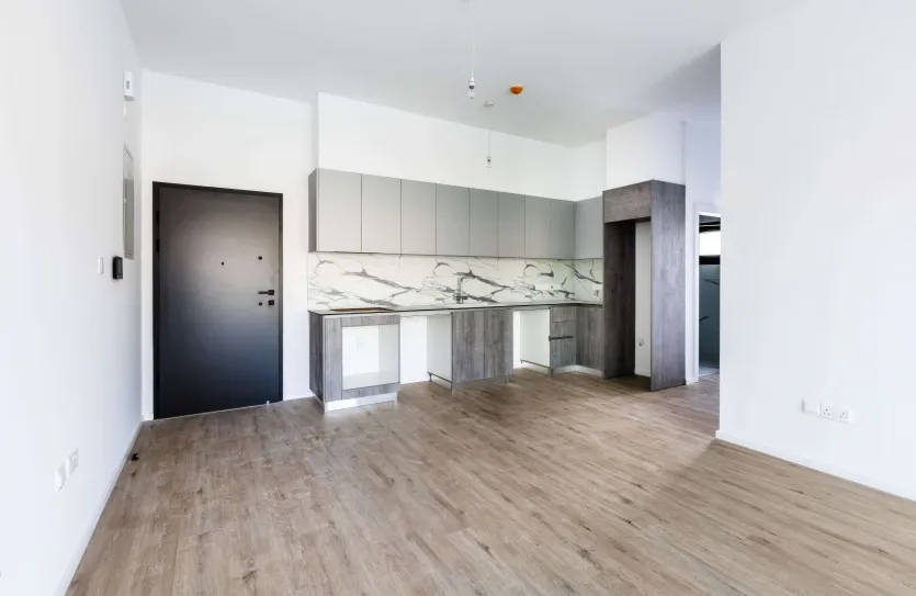 1-bedroom apartment - 15744, photo 2