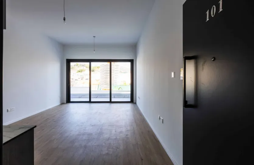 1-bedroom apartment - 15744, photo 8