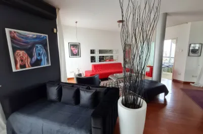 Пентхаус с 3-мя спальнями - 15743, photo 1