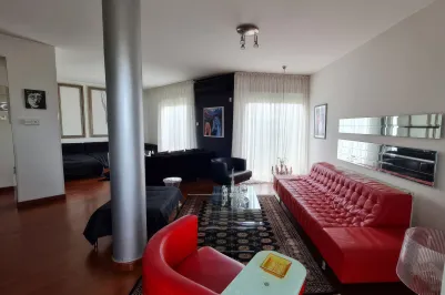 Пентхаус с 3-мя спальнями - 15743, photo 2