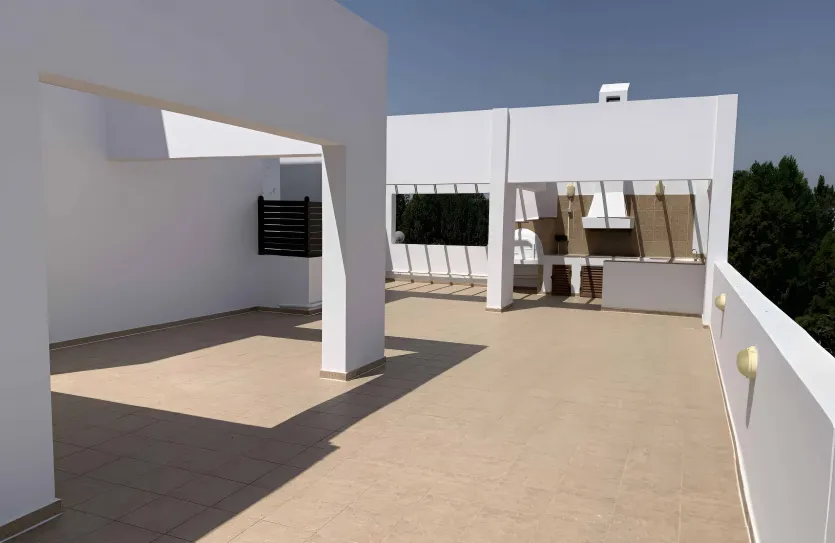 3-bedroom penthouse for sale - 15747