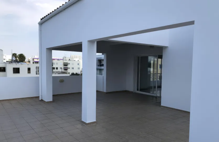 3-bedroom penthouse - 15747, photo 16