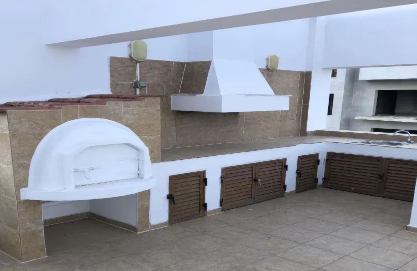 3-bedroom penthouse - 15747, photo 14