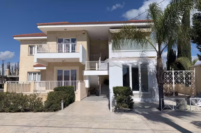 2 bedroom house in Germasogeia, Limassol