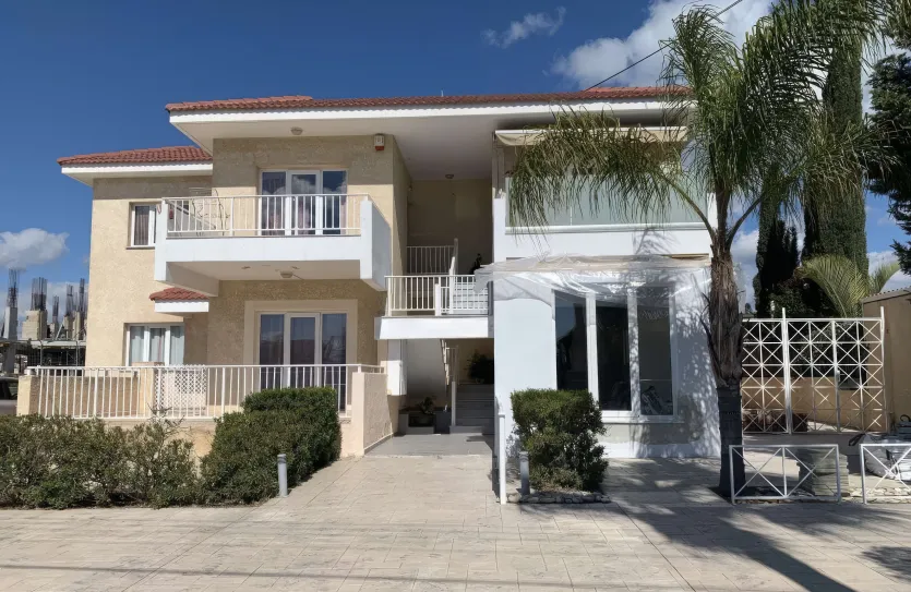 2-bedroom villa for rent - 15746