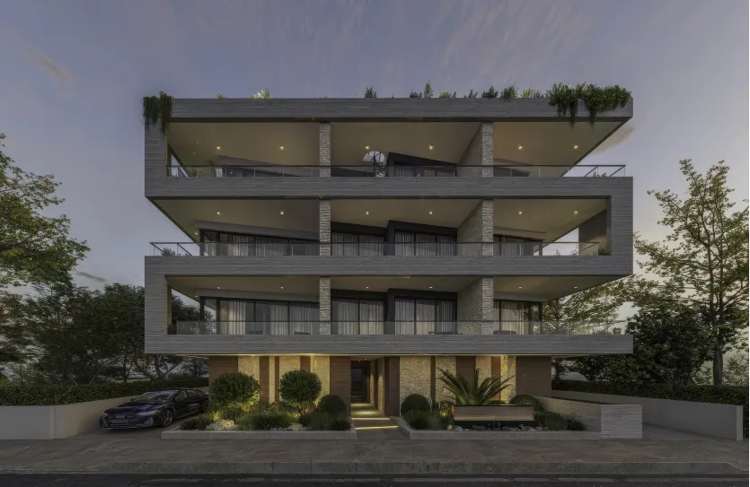 2-bedroom penthouse - 15750, photo 8