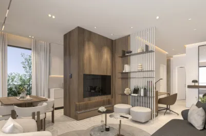 2-bedroom penthouse - 15750, photo 1