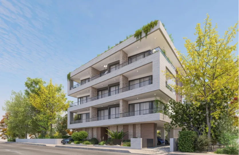 2-bedroom penthouse - 15750, photo 7