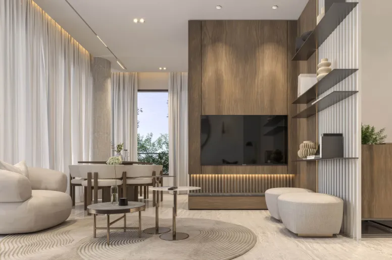 2 bedroom apartment in Sotiros, Larnaca City, Larnaca