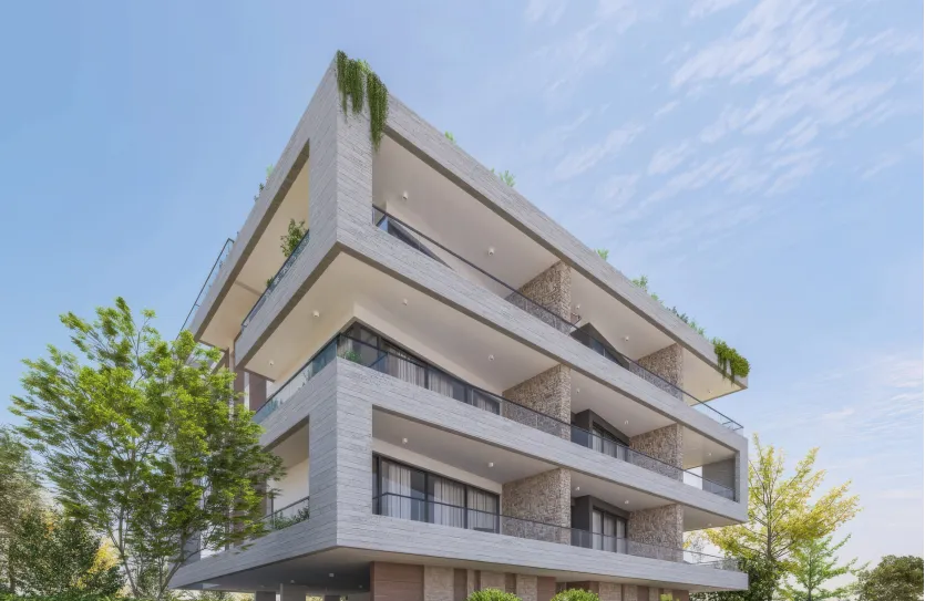 2-bedroom apartment - 15749, photo 4