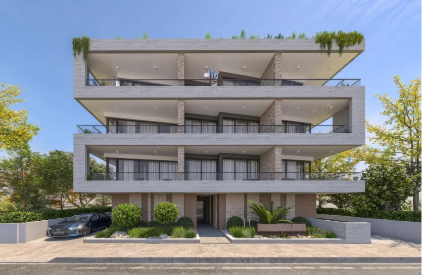 1-bedroom apartment for sale - 15748