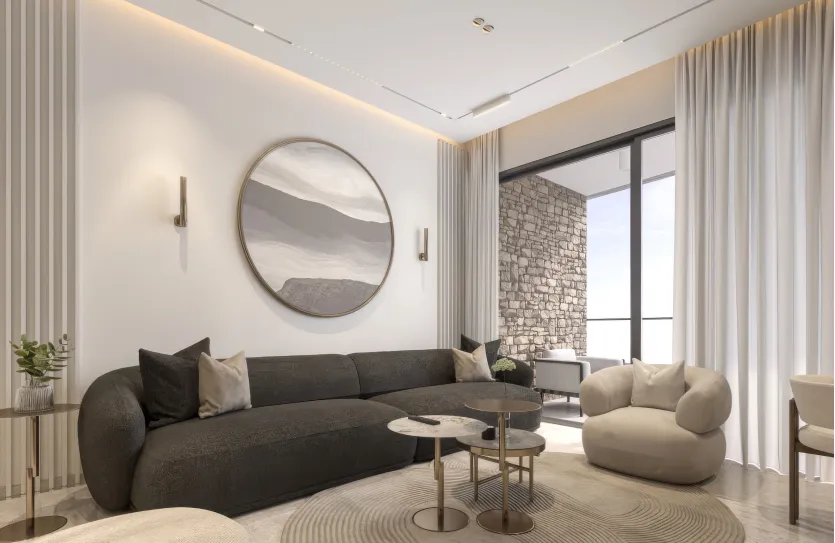 1-bedroom apartment - 15748, photo 7