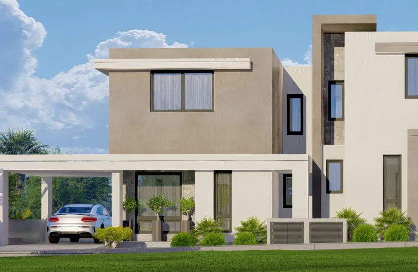 Дом с 3-мя спальнями продажа - 15756