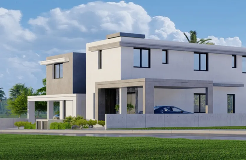 Дом с 3-мя спальнями - 15756, photo 4