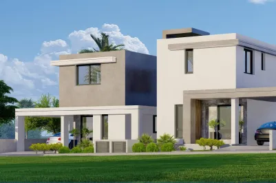 Дом с 3-мя спальнями - 15756, photo 2