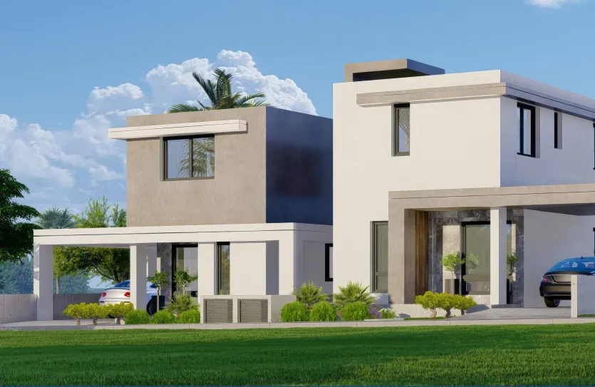 Дом с 3-мя спальнями - 15756, photo 3