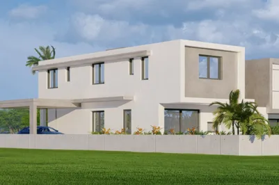 Дом с 3-мя спальнями - 15756, photo 1