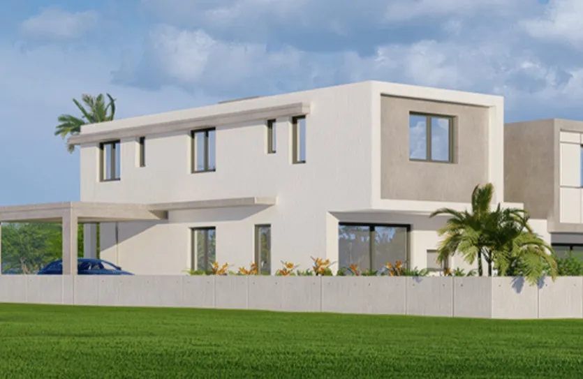 Дом с 3-мя спальнями - 15756, photo 2