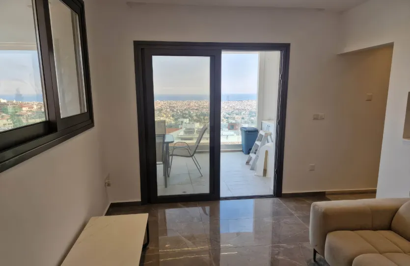 1-bedroom penthouse - 15753, photo 6