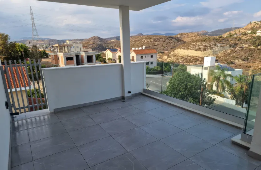 1-bedroom penthouse - 15753, photo 23