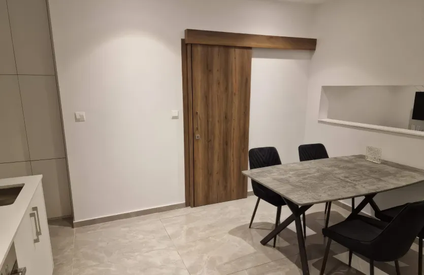 1-bedroom penthouse - 15753, photo 11