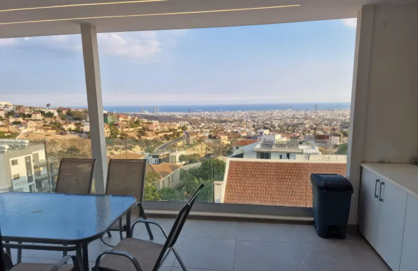 1-bedroom penthouse - 15753, photo 19