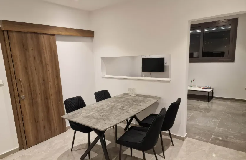 1-bedroom penthouse - 15753, photo 7