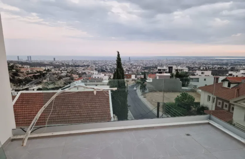 1-bedroom penthouse - 15753, photo 24