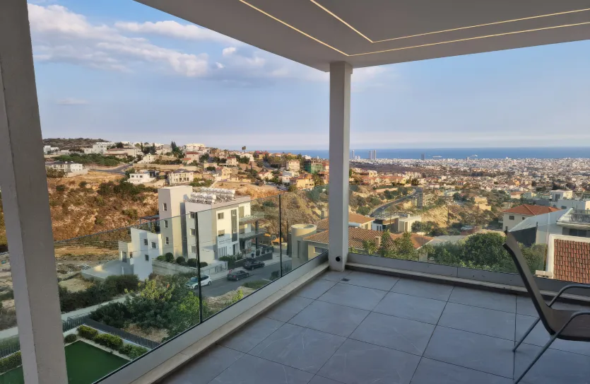 1-bedroom penthouse - 15753, photo 22