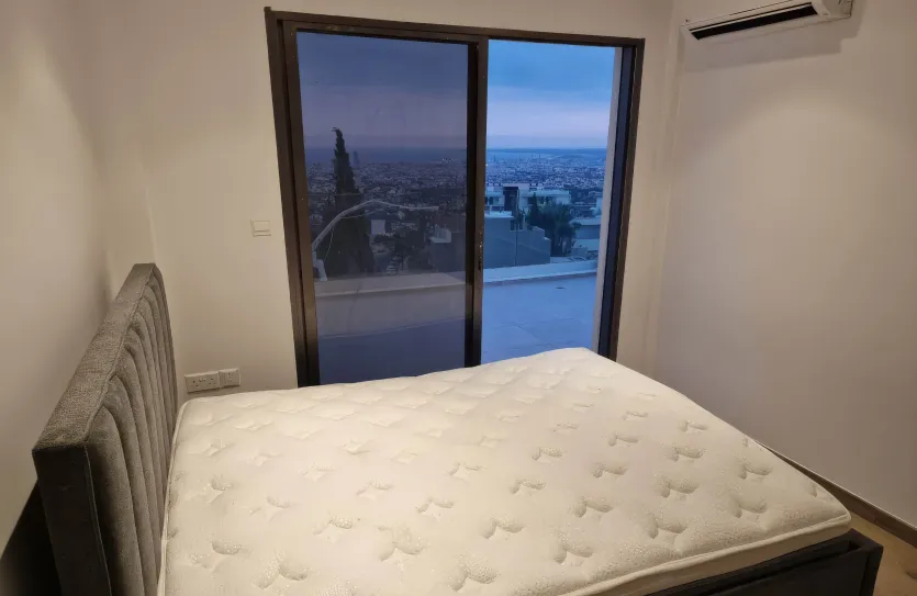 1-bedroom penthouse - 15753, photo 15