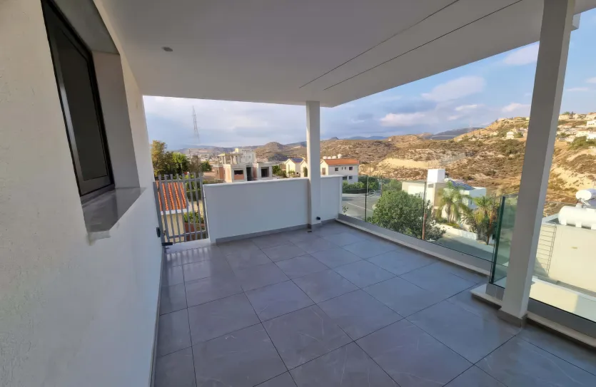 1-bedroom penthouse - 15753, photo 25