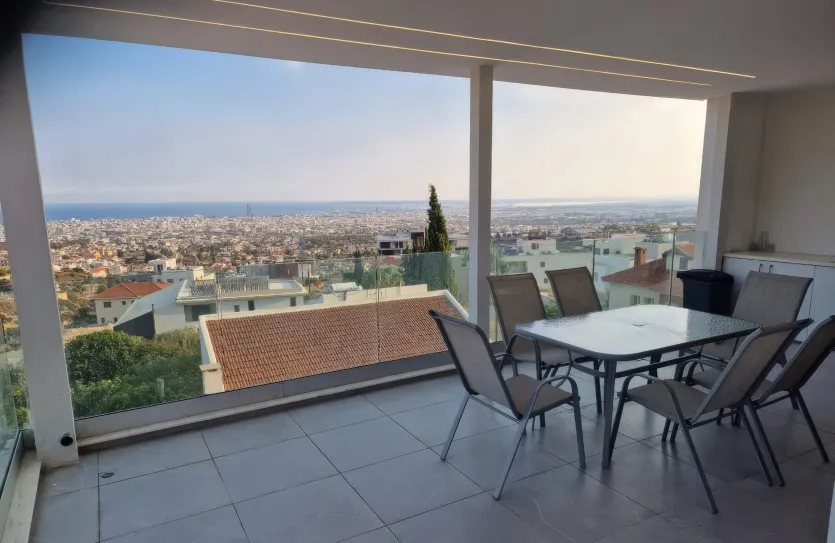 1-bedroom penthouse - 15753, photo 18