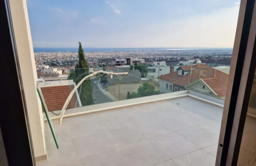 1-bedroom penthouse - 15753, photo 21