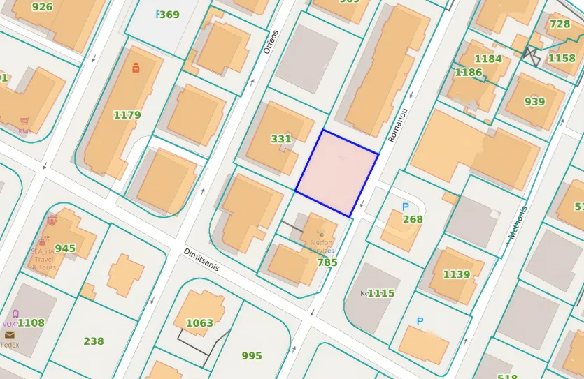 Участок для жилой застройки - 15760, photo 2