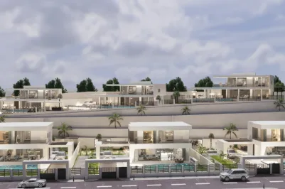 Дом с 3-мя спальнями - 15771, photo 2