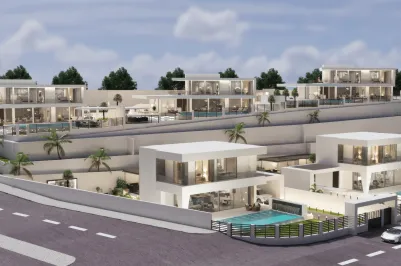 Дом с 3-мя спальнями - 15771, photo 1