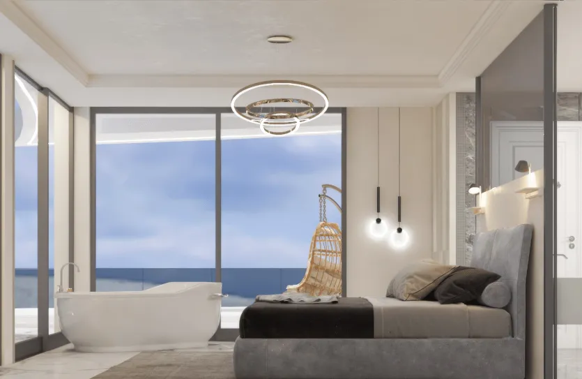 4-bedroom villa - 15770, photo 5