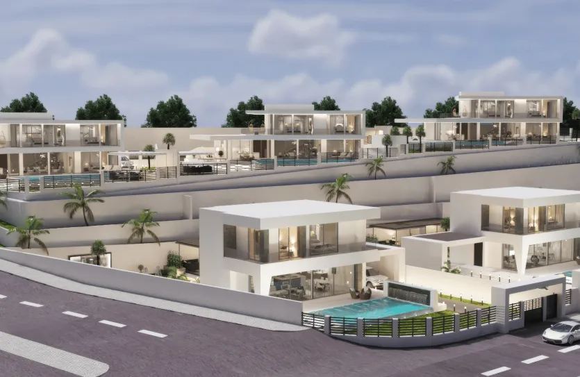 4-bedroom villa - 15770, photo 6