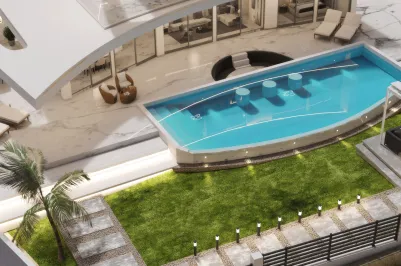 4-bedroom villa - 15770, photo 1