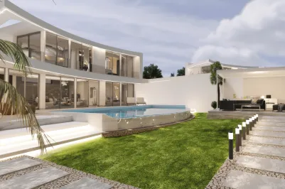 4-bedroom villa - 15770, photo 2