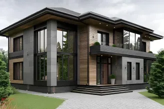 Вилла в Агиос Тихонас, Лимассол