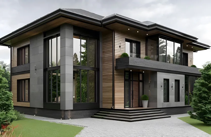 Дом с 5-ю спальнями продажа - 15782