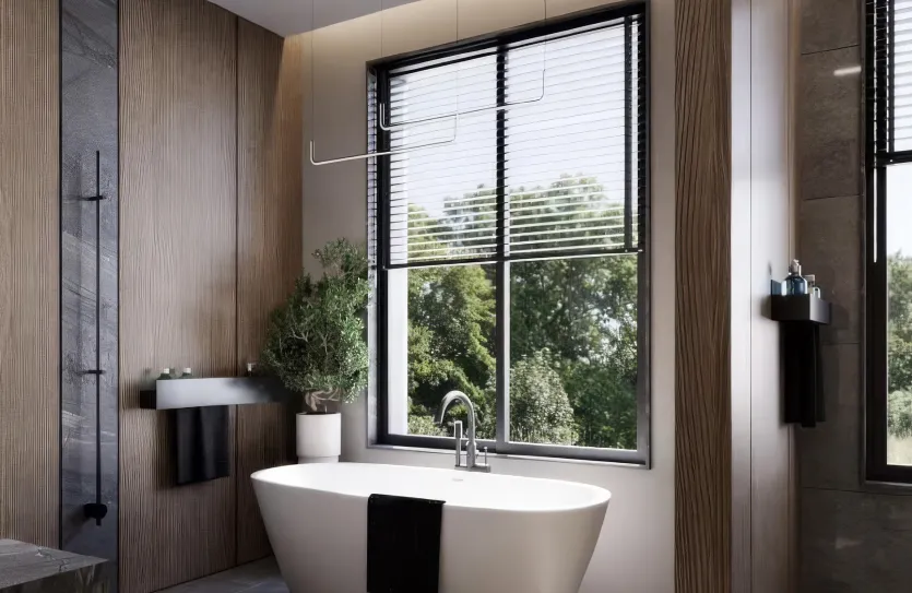 Дом с 5-ю спальнями - 15782, photo 9