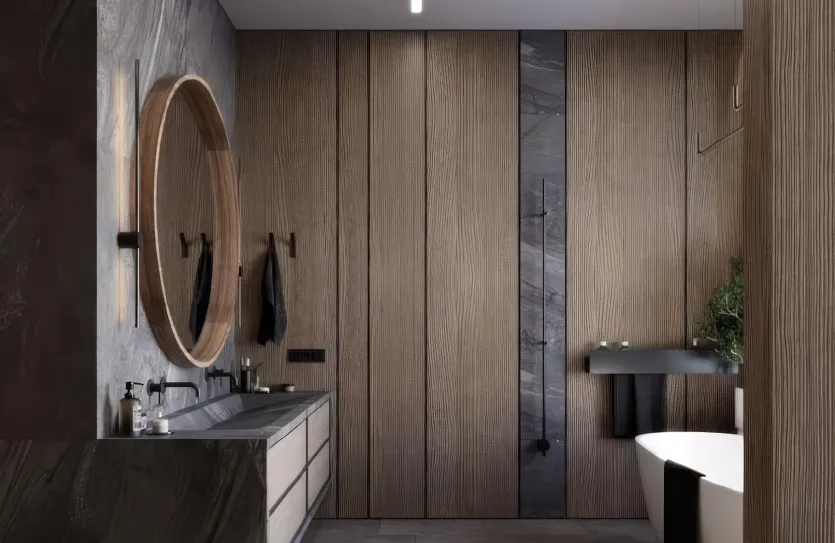 Дом с 5-ю спальнями - 15782, photo 8